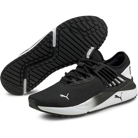 puma men's pacer future sneaker.